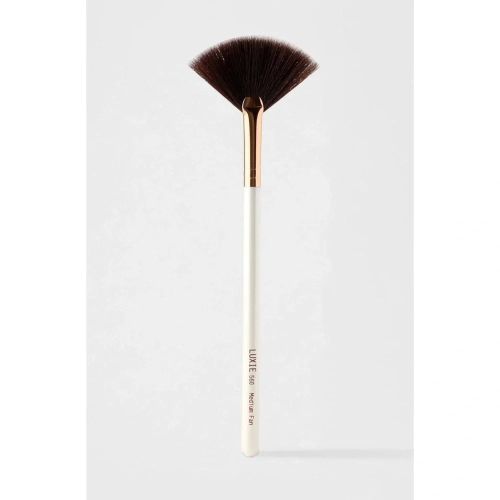 Luxie Beauty Wanderlust Brush Set
